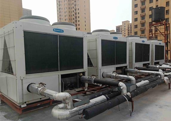 風管機和中央空調(diào)有什么區(qū)別,風管機和中央空調(diào)區(qū)別說…