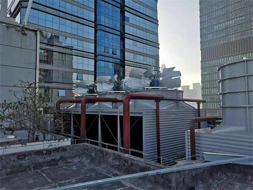 <a href=http://www.tairui17.com/product/lqt/ target=_blank class=infotextkey>冷卻塔</a>噪音治理改造