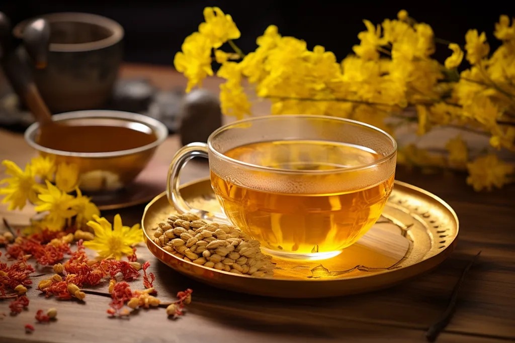 春三月，以花之名養汝身